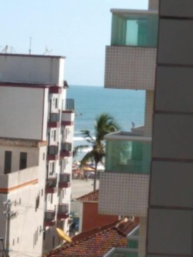 Praia Grande -Ocian Rio D'Ouro Ape 70Mt Do Mar Экстерьер фото